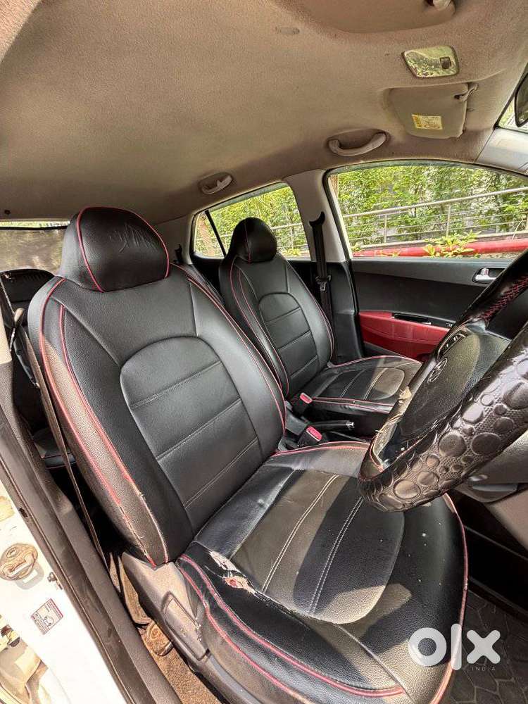 Hyundai Grand I10 1.2 Sportz Special Edition Vtvt, 2016, Cng & Hybri..