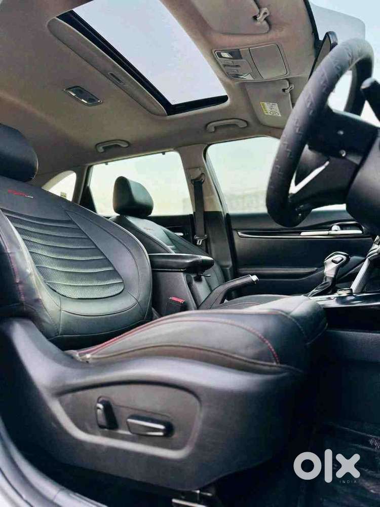 Kia Seltos Gtx Plus At D, 2020, Diesel