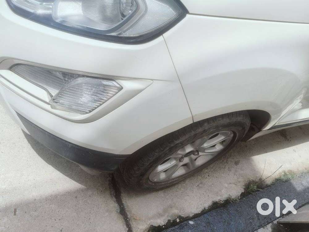Ford Ecosport 1.5 Petrol Ambiente, 2019, Petrol