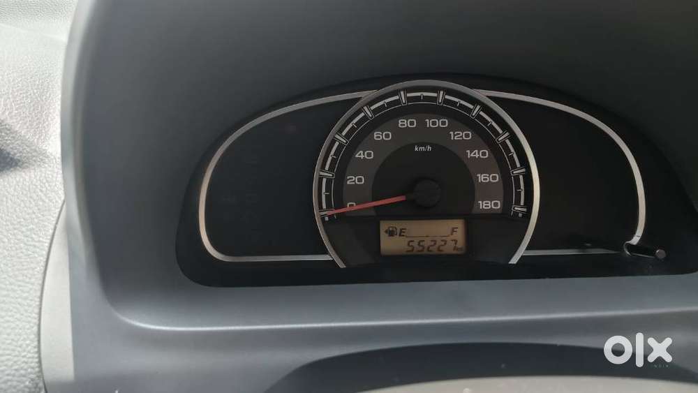 Maruti Suzuki Alto 800 Lxi, 2014, Petrol