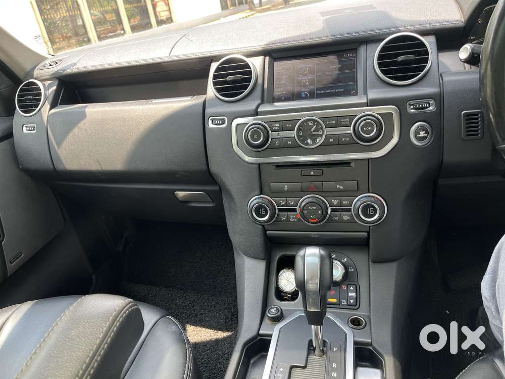 Land Rover Discovery Se 3.0 Td6, 2013, Diesel