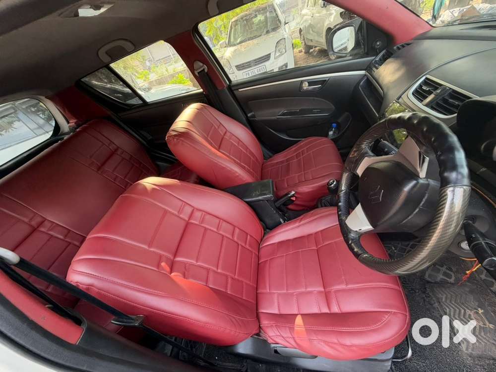 Maruti Swift Diesel 2011