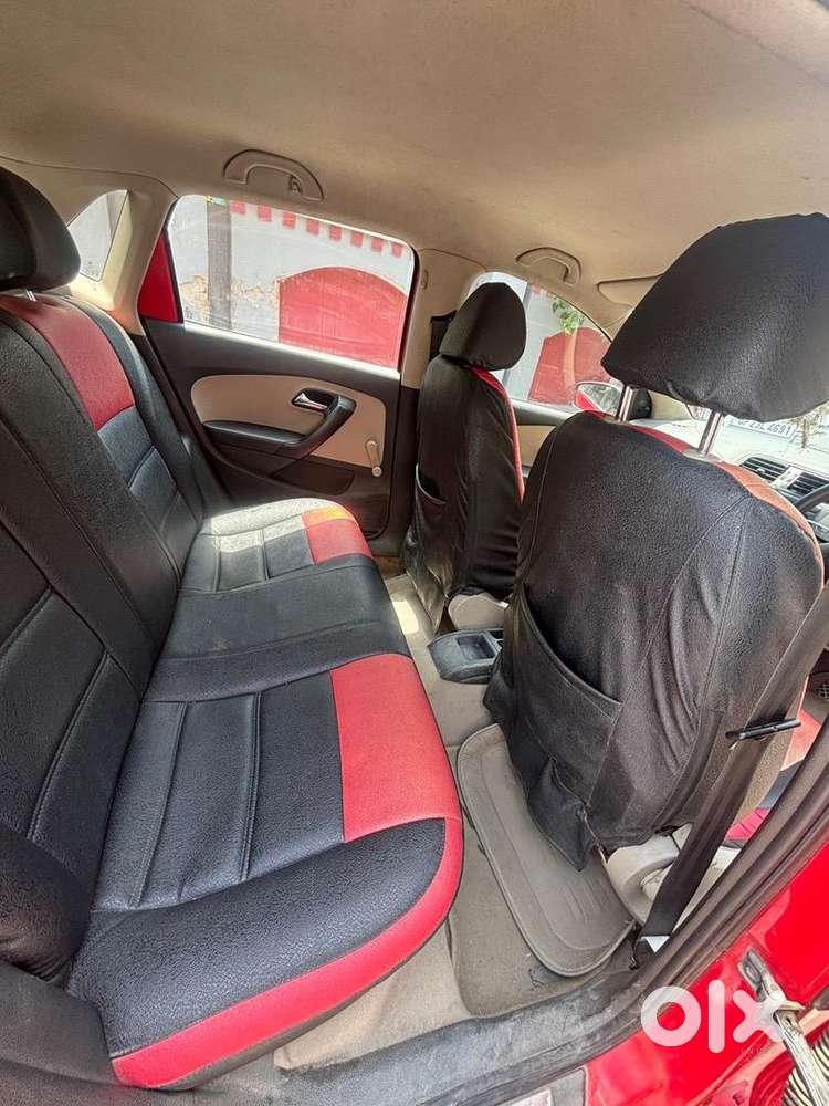 Red Colour, New Tyres , New Head Lights , Ac Working Very Good