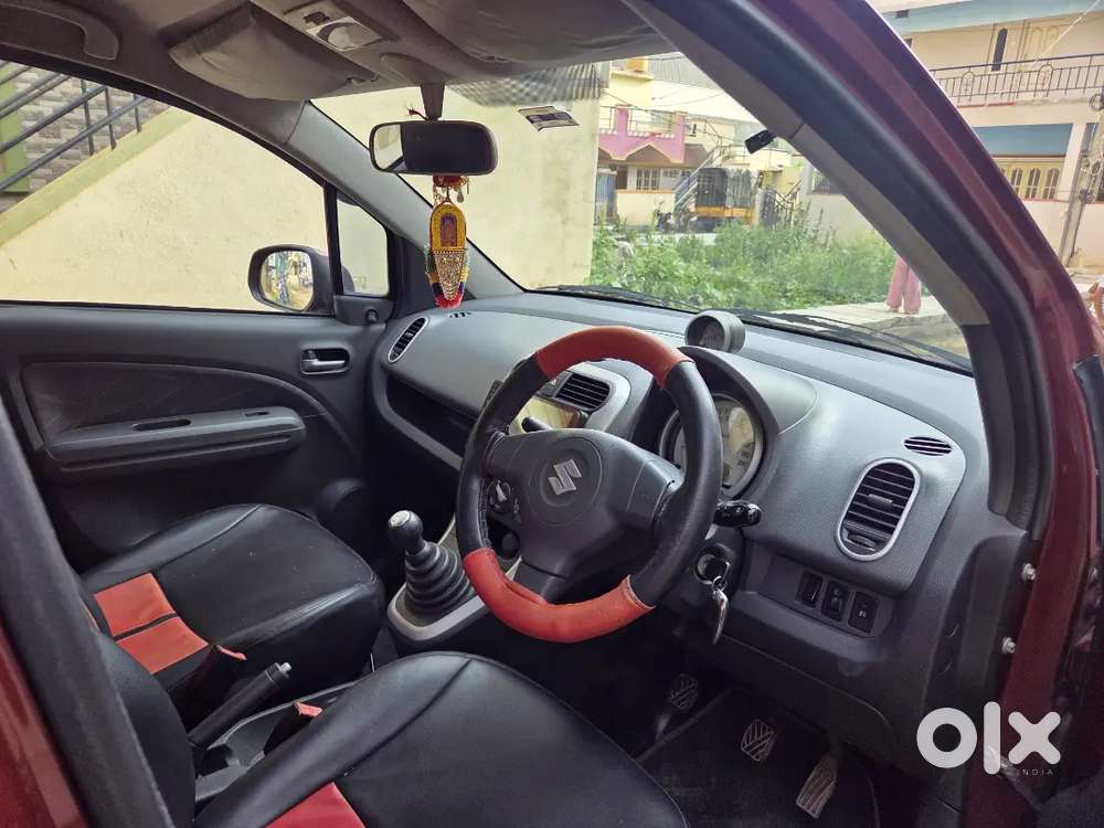 Maruti Suzuki Ritz Vdi 2010