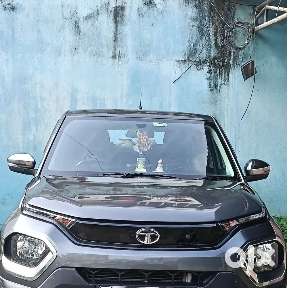 Tata Punch 1.2 Revotron 2023 Manual
