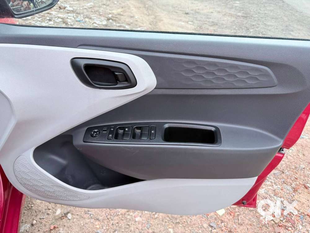 Hyundai Grand I10 Nios Magna, 2024, Petrol