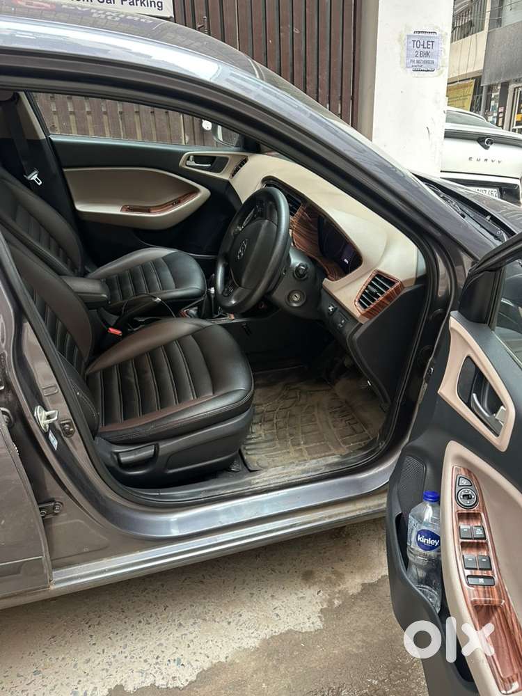 Hyundai Elite I20 Magna+ 2019