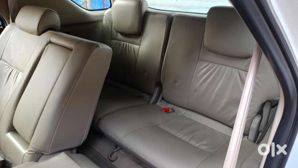 Toyota Fortuner 4x2 Mt 2.8 Diesel, 2014, Diesel