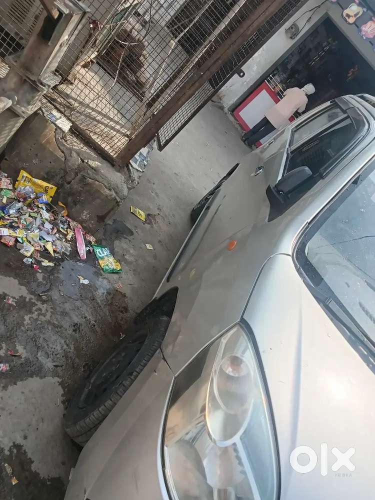 Maruti Suzuki Wagon R 1.0 2011 Cng & Hybrids Pitrol 50000 Km Driven