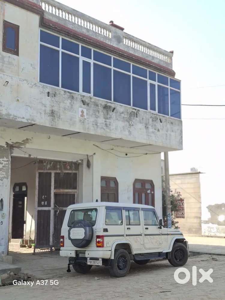 Mahindra Bolero Power 2019