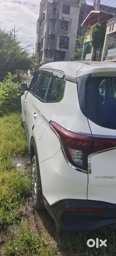 Kia Carens Premium 7 Manual 2026