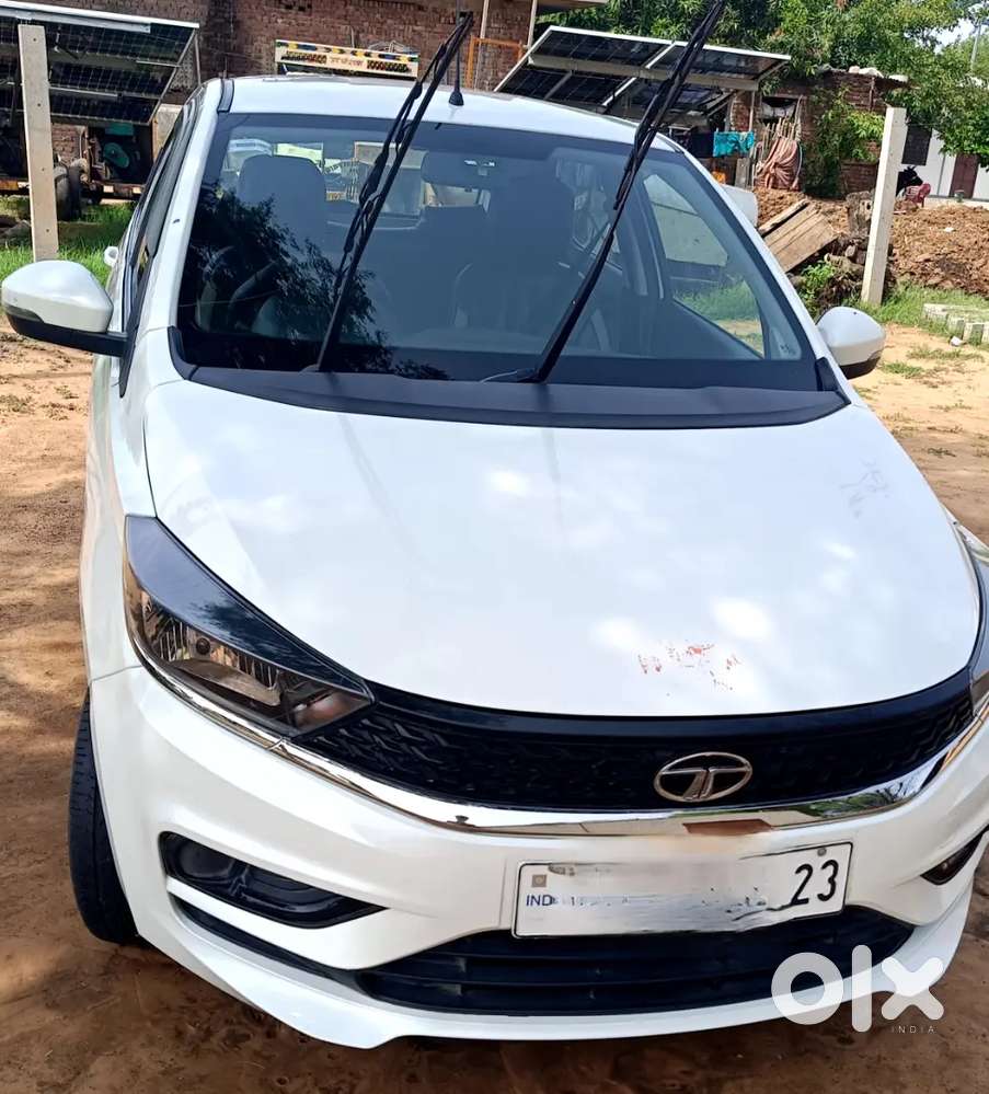 Tata Tiago Revotorq 2022