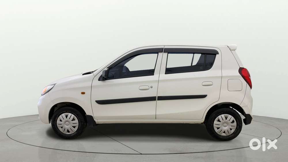 Maruti Suzuki Alto 0.8 Lxi (o), 2022, Petrol