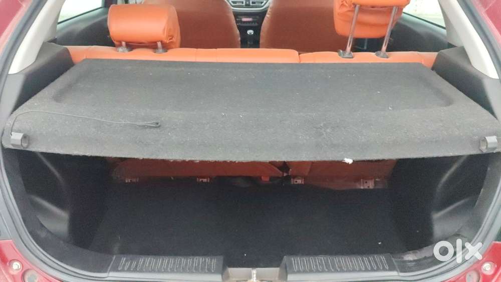 Maruti Suzuki Baleno Alpha, 2022, Petrol