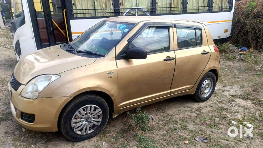 Maruti Suzuki Swift Ldi Diesel 2007