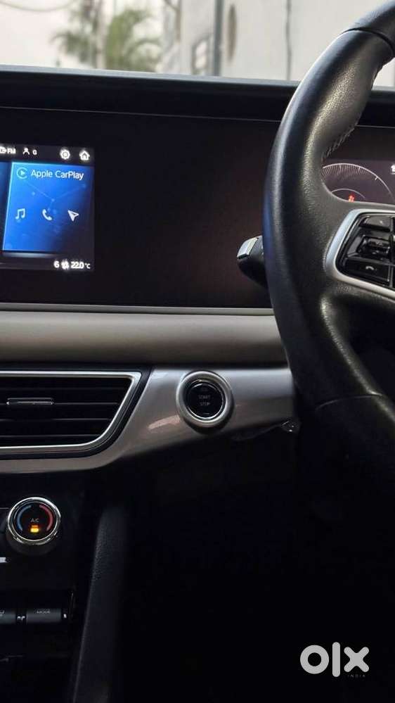Mahindra Xuv700, 2023, Diesel