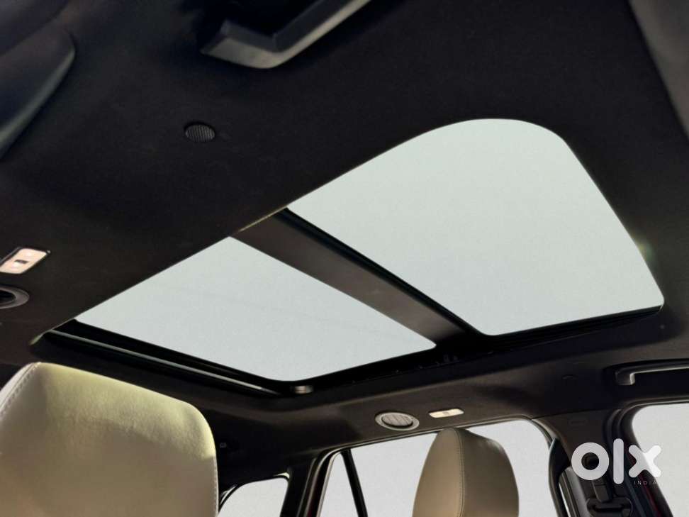 Ford Endeavour 3.2 Titanium At 4x4, 2016, Diesel