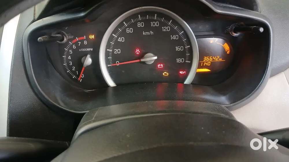 Excellent Condition Less Driven