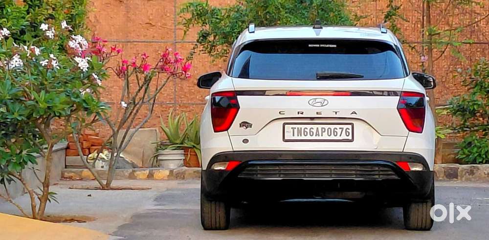 Hyundai Creta 1.4 Crdi S Plus, 2023, Diesel