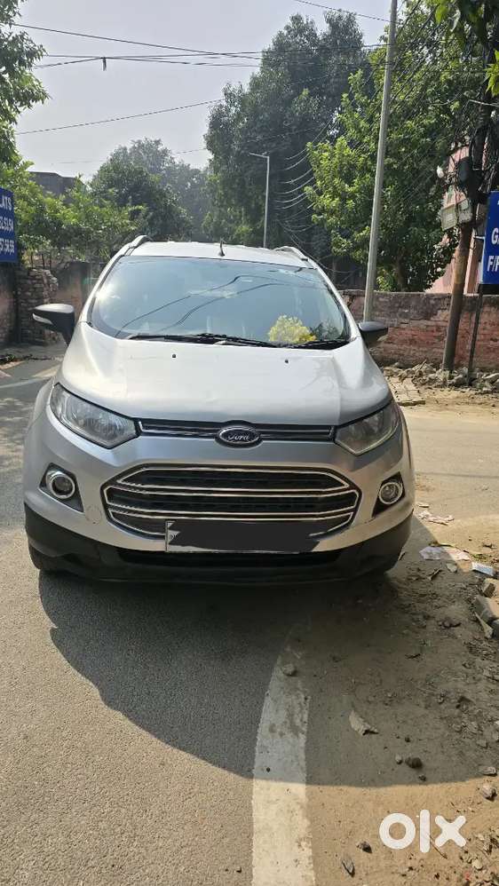 Push Button, 2 Keys, 4 Tyres  85%, Smoothly Driving, Engine Not Open..