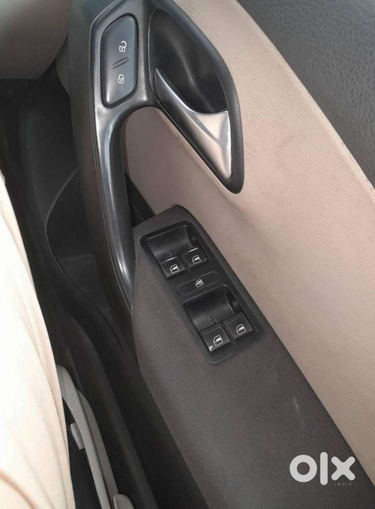 Volkswagen Polo 2013-2015 1.5 Tdi Highline, 2010, Diesel