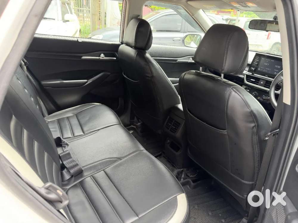 Kia Seltos Htk Plus 1.5 Diesel, 2021, Diesel