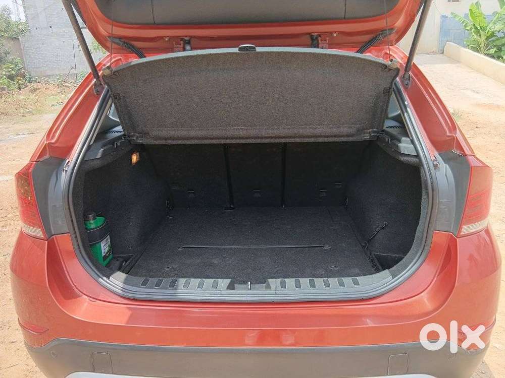 Bmw X1 2.0 Sdrive 20d, 2015, Diesel