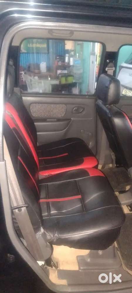 Maruti Wagon R Vxi 2004