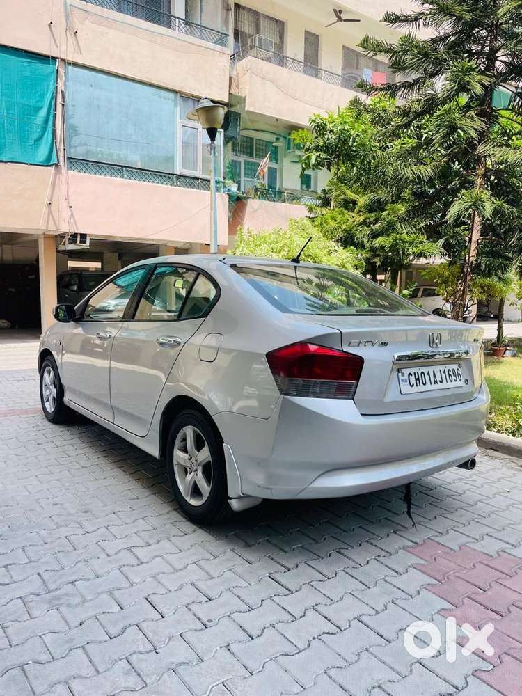 Honda City 2008-2011 1.5 V Mt, 2011, Petrol