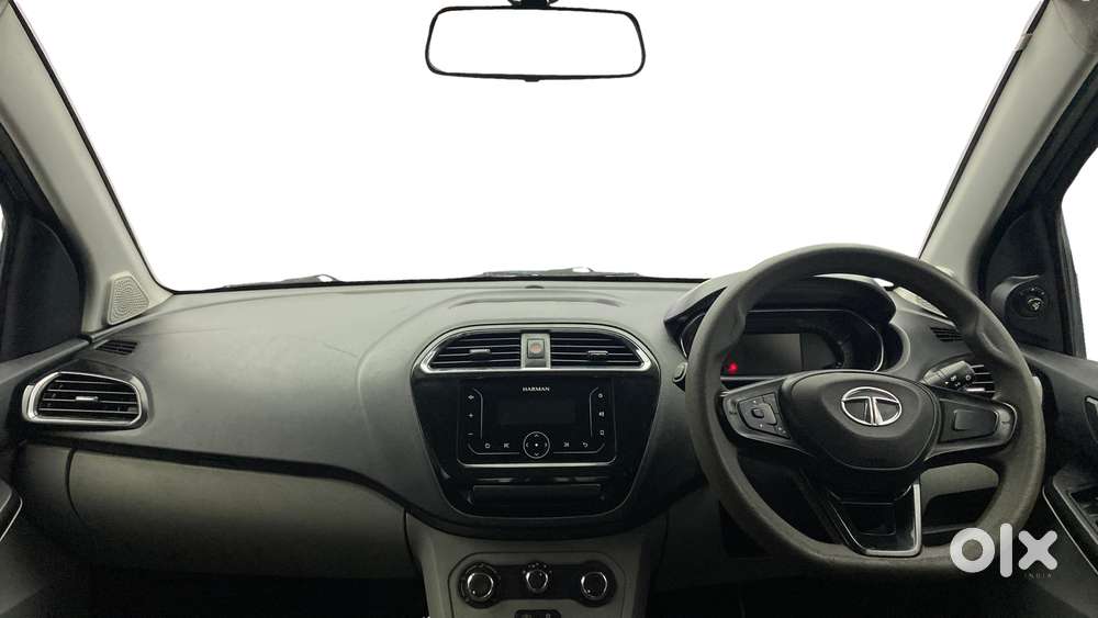 Tata Tiago 1.05 Revotorq Xt, 2023, Petrol
