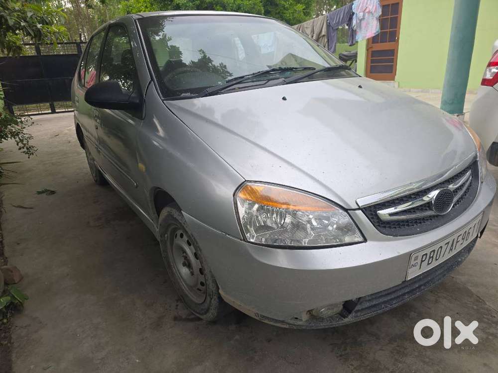 Tata Indigo Cs 2009 Diesel Good Condition