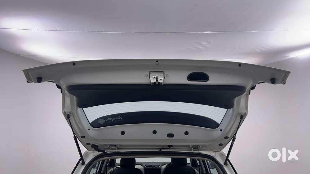 Hyundai Creta 1.5 Sx, 2023, Petrol