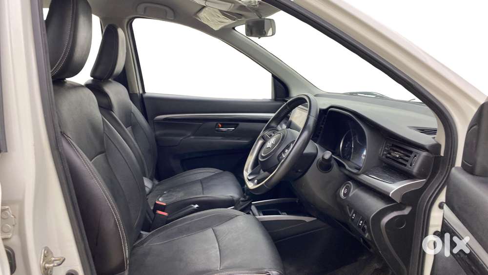 Maruti Suzuki Xl6 Alpha At, 2021, Petrol