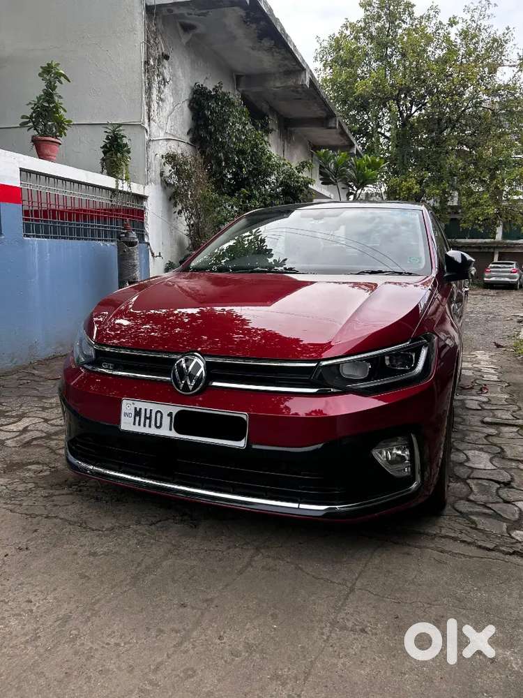 Volkswagen Virtus 2023 Gt 1.5 Tsi Dsg
