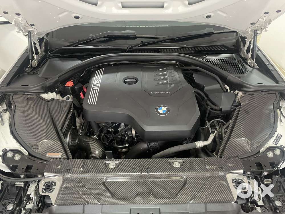 Bmw 3 Series 2.0 330i M Sport, 2022, Petrol
