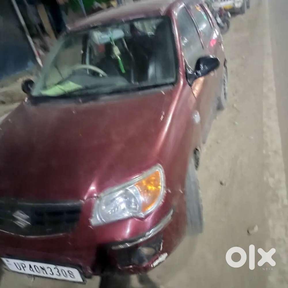 Maruti Suzuki Alto K10 2013 Petrol 85000 Km Driven