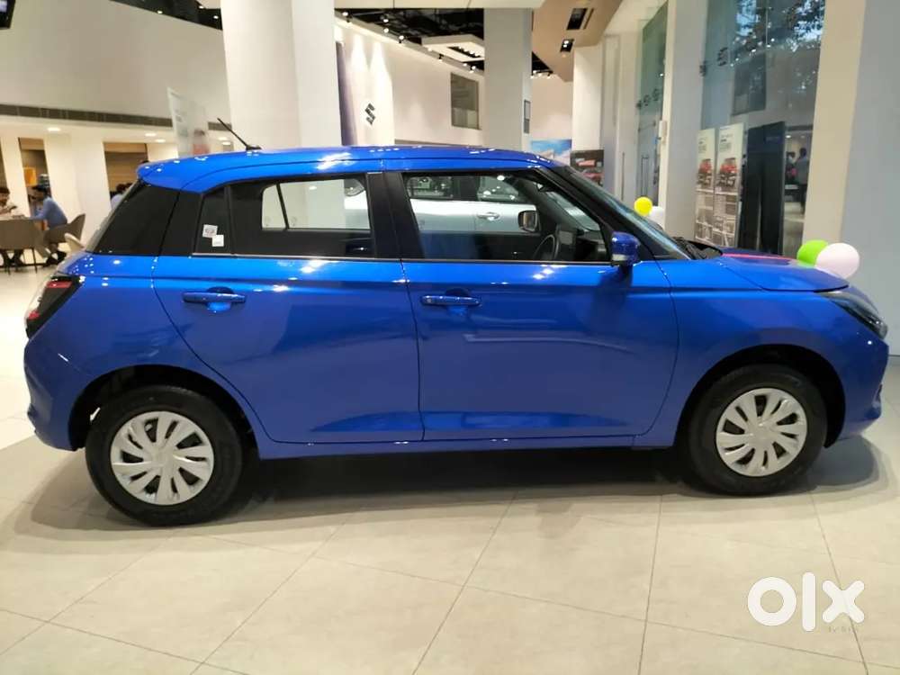 Car Starting On Road Price 4 Lakh New