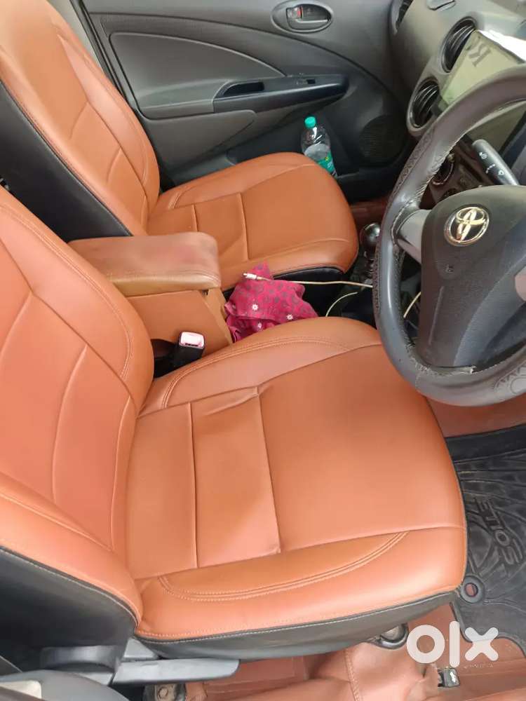 Toyota Etios 2018 Diesel Good Condition