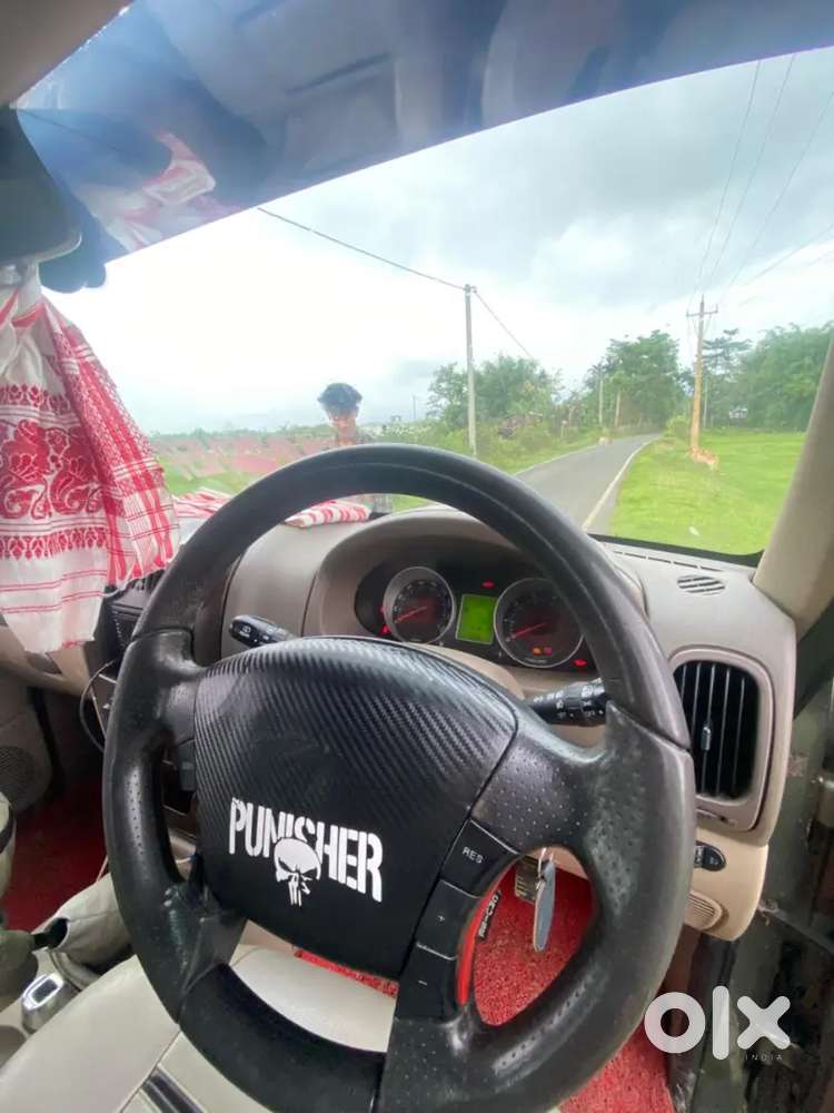 For Sale: 2010 Scorpio Vlx Abs 2wd  (no Repaint/no Accidents)