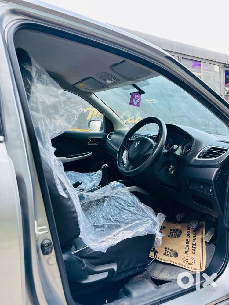 Maruti Suzuki Baleno 1.3 Delta, 2017, Petrol