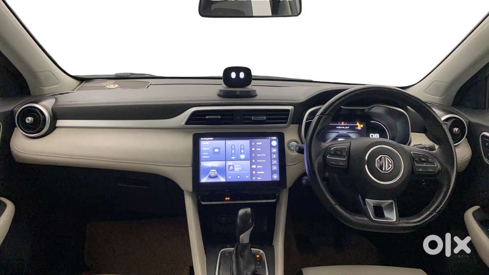 Mg Astor 1.5 Savvy Cvt, 2022, Petrol