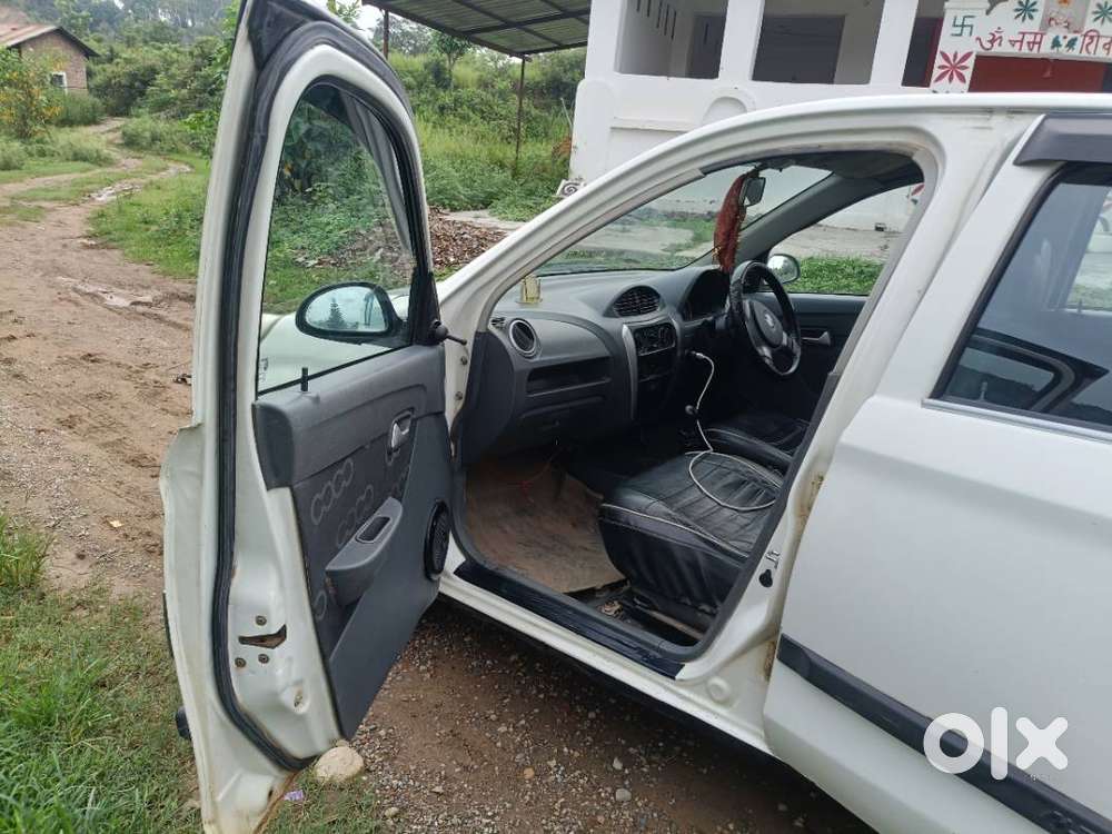Maruti Suzuki Alto 800 2015 Petrol 88000 Km Driven