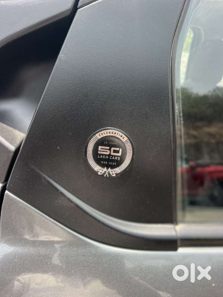 Tata Punch Creative Flagship Dual Tone Amt, 2024, Petrol