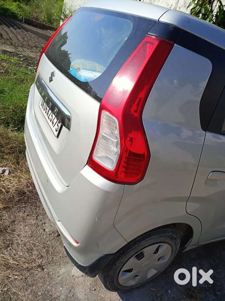 Maruti Suzuki Wagon R 2021 Petrol Good Condition