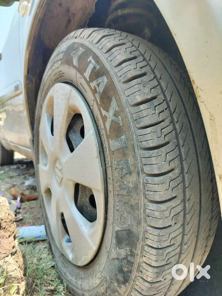 Full Condition Ritz Petrol Vxi