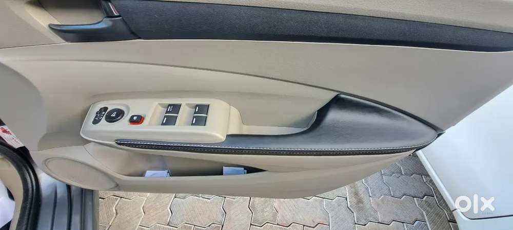 Honda City 2009 Petrol Well Maintained