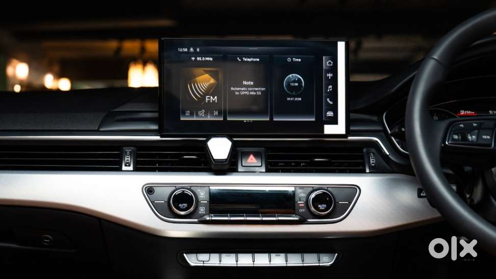 Audi A4 1.8 Tfsi Premium Plus, 2024, Petrol