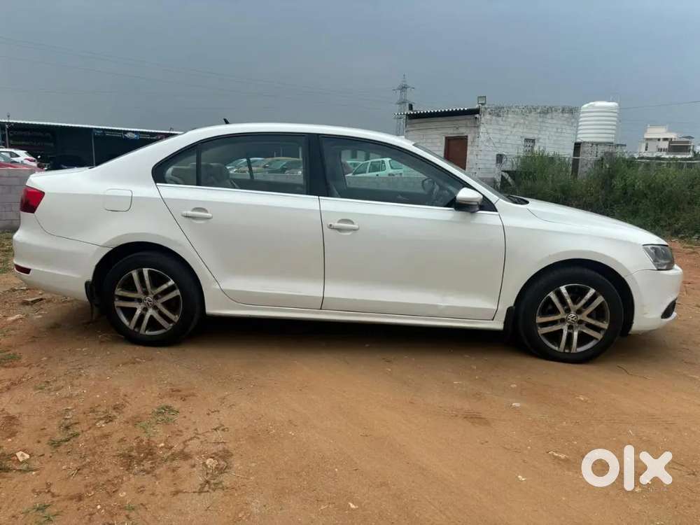 Volkswagen Jetta 2.0 Tdi 2013