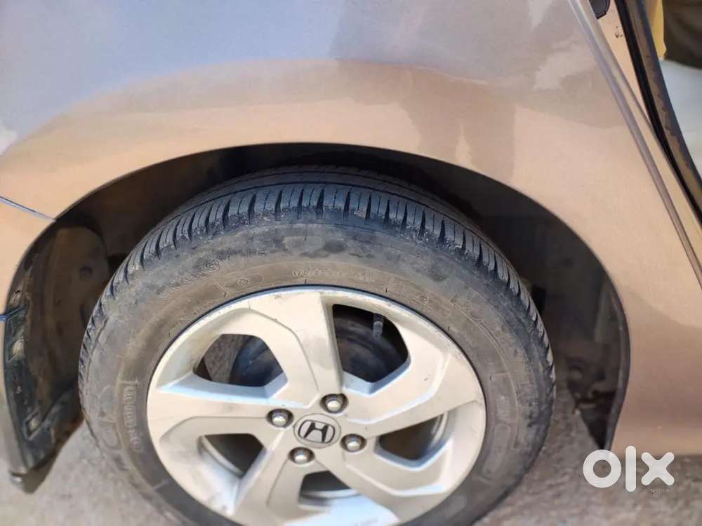 Honda City Petrol Manual 2012