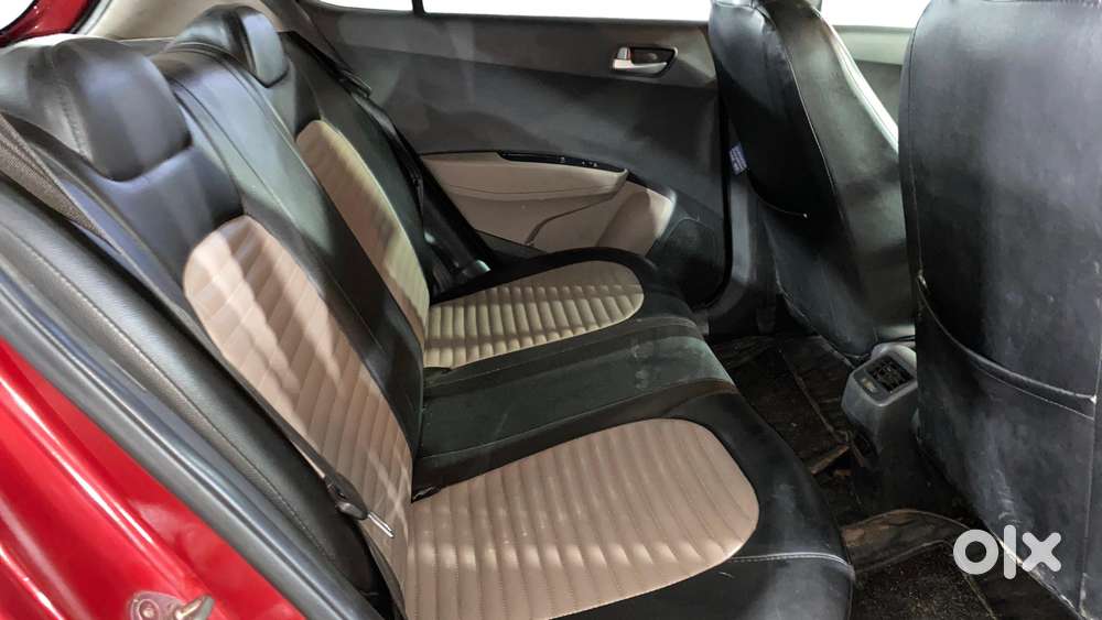 Hyundai Grand I10 Sportz 1.2 Kappa Vtvt, 2019, Petrol